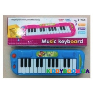 Музыкальный инструмент Электронное пианино Same Toy FL9303Ut 